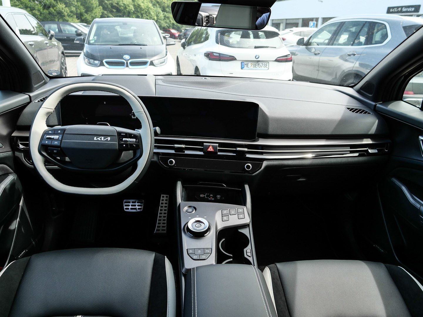 Kia Sportage - Bild 11