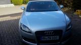 Audi TT Roadster 2.0 TFSI S tronic - - gebrauchte Audi TT aus dem Jahr 2009