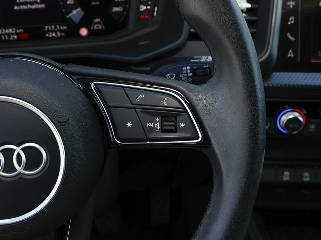Audi A1 allstreet 30 TFSI Virtual LED, миниатюра 20