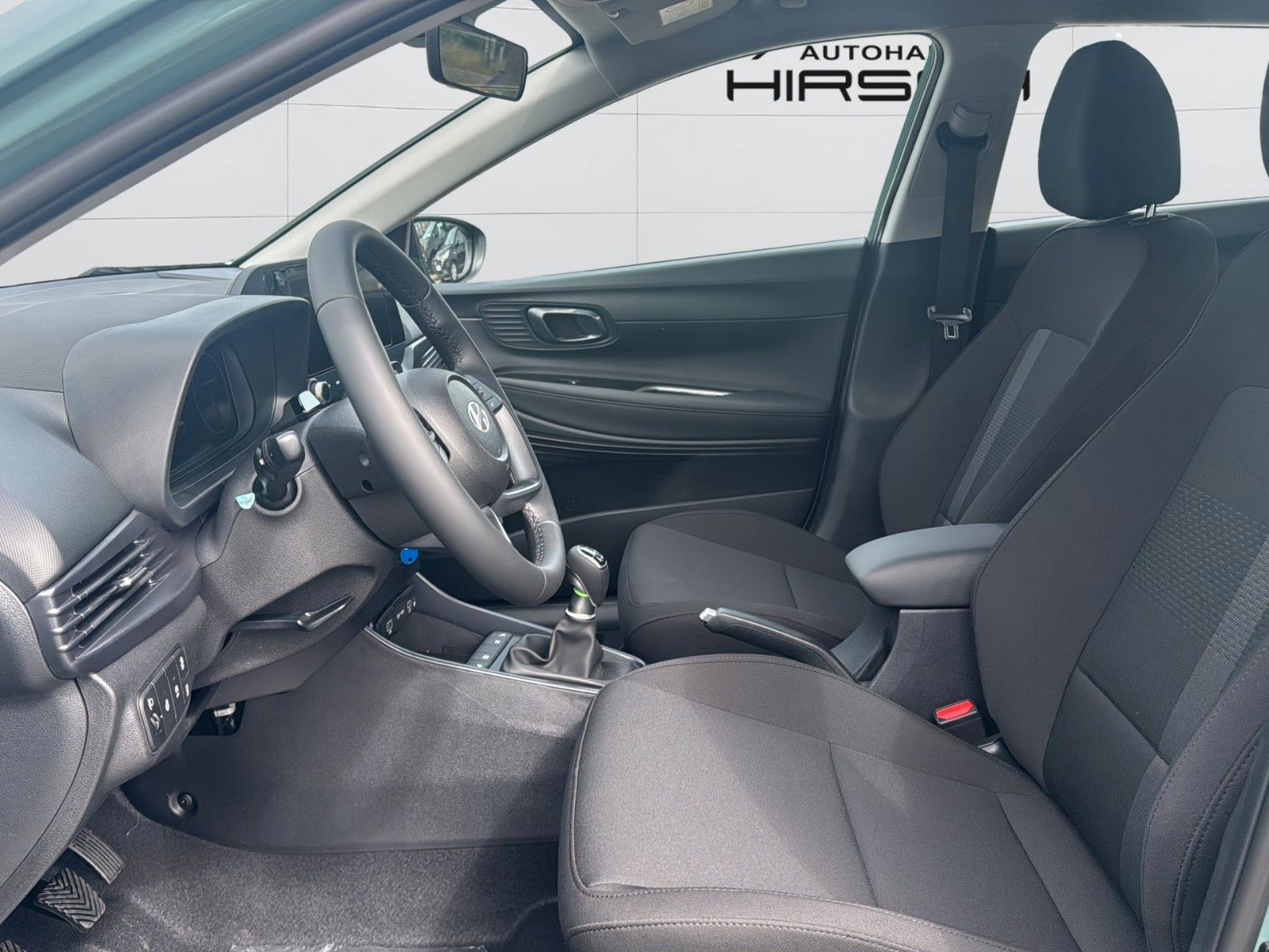 Hyundai i20 - Bild 7