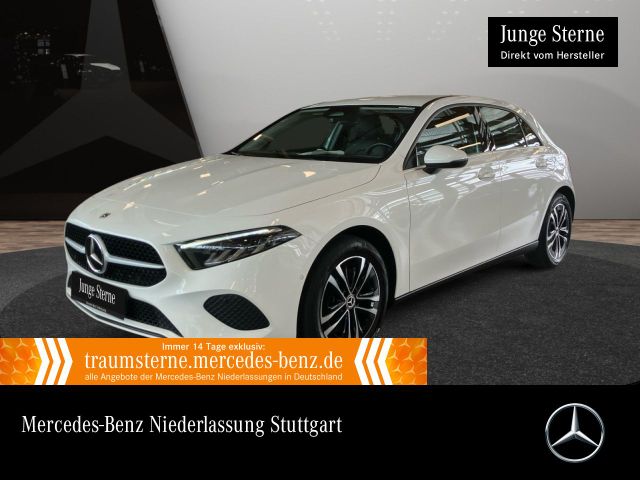 MERCEDES-BENZ A 250 e Advanced/LED/AHK/Kamera/CarPlay/DAB
