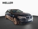 BMW 540i xDr T Sport Line KomSi,AHK,Pano,H/K,HUD,360 - gebrauchte BMW 540 aus dem Jahr 2020
