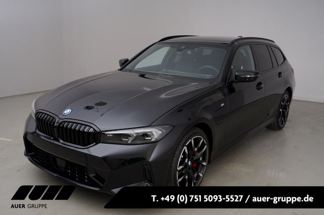 BMW 330E TAGESZULASSUNG UPE €79980