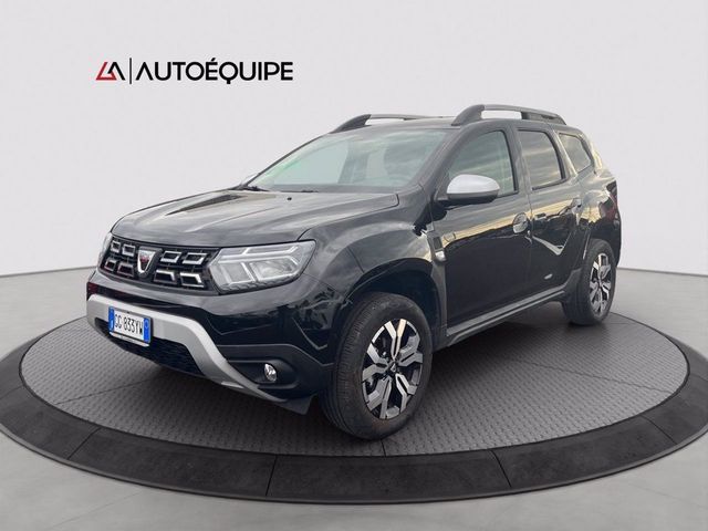 Dacia DACIA Duster 1.0 tce Prestige Gpl 4x2 100cv del 