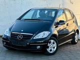 Mercedes-Benz A 180 - gebrauchte Mercedes-Benz A 180 aus dem Jahr 2012
