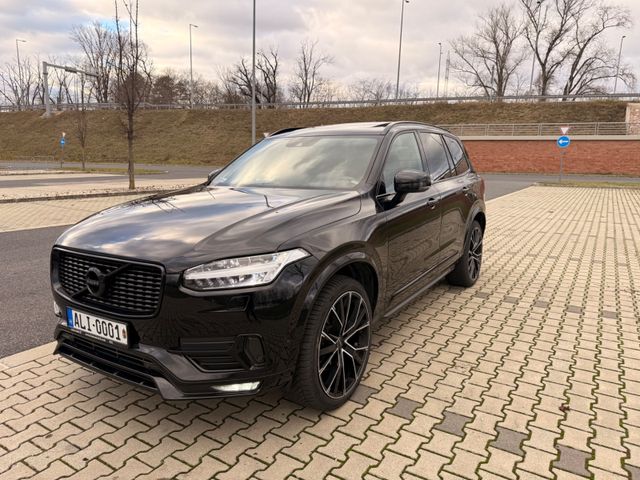 VOLVO XC 90