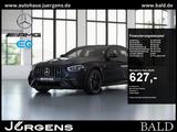 Mercedes-Benz E 53 AMG 4M+ Pano/Burm/AHK/Sitzklima/HUD/Memo/20