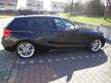BMW 125D M-SPORT, M-SPORTBREMSE VOLL, LED,... - BMW 125: 125d