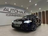 BMW M550d xDrive*SCHIEBEDACH*HEADUP*SOFTCLOSE* - BMW M550: 550d