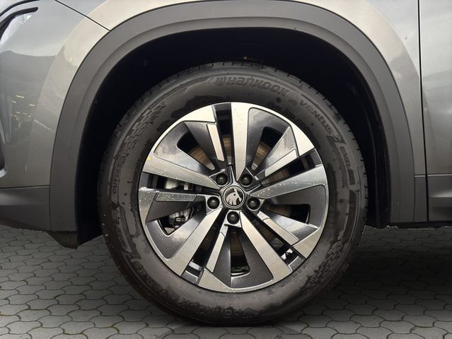 Skoda Kodiaq - Bild 20
