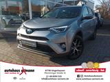 Toyota RAV 4 Style Selection 4x4 * Kamera * SHZ * WSZ * - Toyota RAV 4: Style Selection
