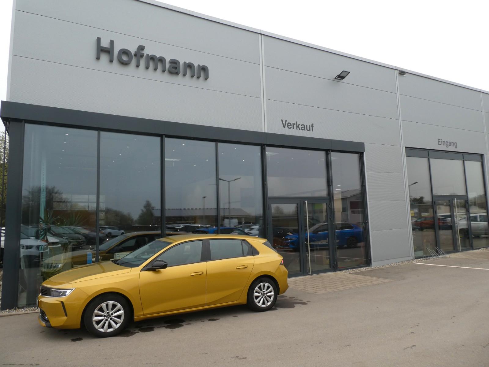 Opel Astra L Lim. Edition, Klima, PDC, DAB, LED, AHK