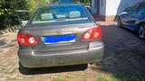 Toyota Corolla USA 1.8 Benzin Klima 2005 E... - Toyota Corolla: E20