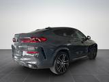 BMW X6 xDrive 30d M SPORT PRO/LED/AHK/PANO-DA/H&K - BMW: K