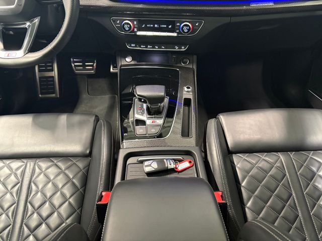 SQ5 Sportback 3.0 TDI quattro MATRIX-LED PANO