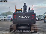 Volvo EC220 E L - Volvo Ec