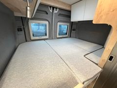 Clever Tour540*165PS*Außendusche*ISOFIX*über 7.000€ Prä