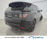 Land Rover Range Rover Sport 2.0 P400e PHEV Autobiography  - Land Rover Range Rover Sport Autobiography mit Hybrid-Antrieb (Benzin/Elektro)
