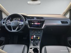 VW Touran 2.0 TDI Trendline Taxi DSG 7-Sitz Nav Shz VW Touran 2.0 TDI Trendline Taxi DSG 7-Sitz Nav Shz