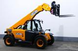JCB 525 - 60 HiViz T4 4x4x4 - 6m / 2.5t. Q - Fit - JCB LKWs