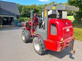 Weidemann 1230 CX30 - Weidemann LKWs
