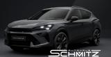 Cupra Formentor "VZ Black Edition 272" Plug-In   [...] - Cupra Formentor VZ-Black-Edition mit Hybrid-Antrieb (Benzin/Elektro)