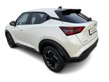 Nissan Juke DiG-T N-Connecta DCT-Automatik *Navi/Winter - Nissan Juke: Connect