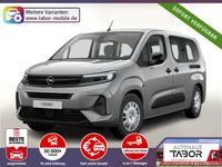 Opel Combo - Vorschau Bild 1