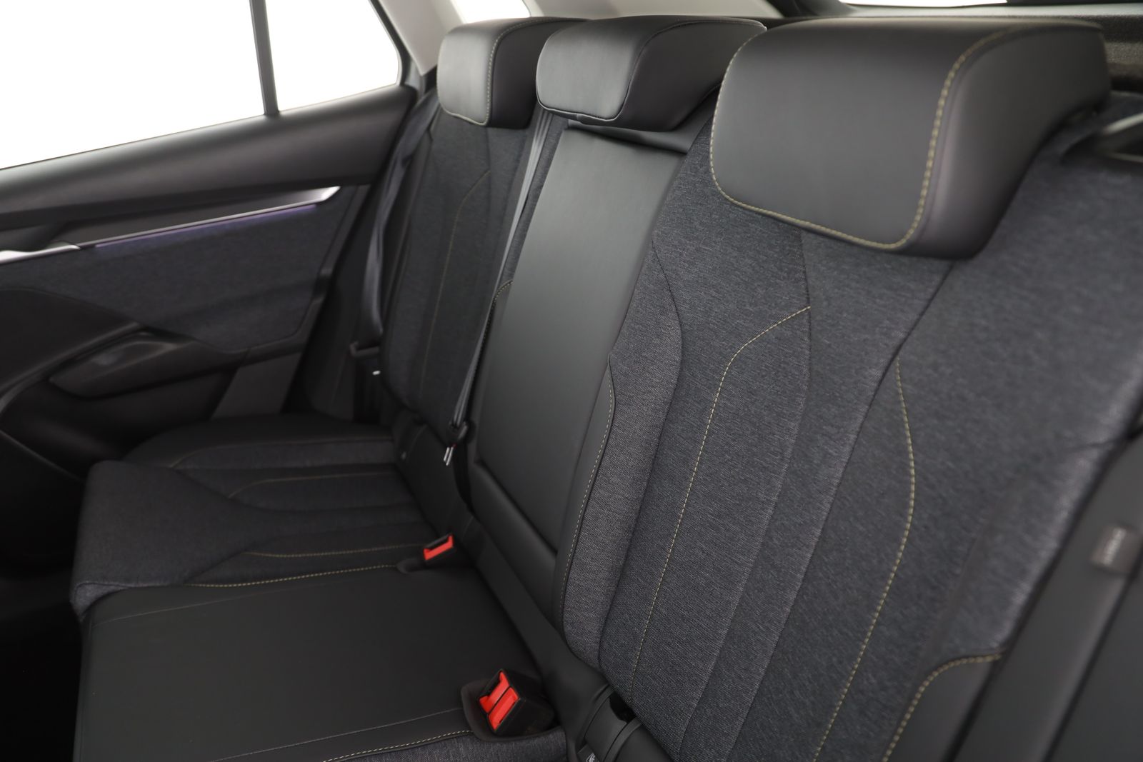 Skoda Elroq - Bild 13