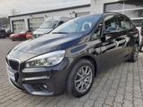 BMW 218 Active Tourer d Advantage,LED,PDC,Navi - gebrauchte BMW 218 Active Tourer aus dem Jahr 2016