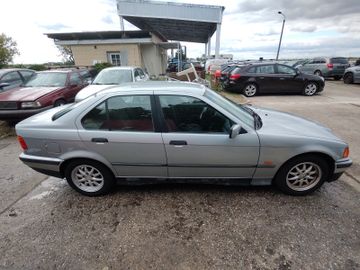 BMW 318 - 7