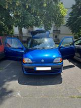 Fiat Seicento 1.1  - gebrauchte Fiat Seicento aus dem Jahr 2003
