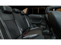 Volkswagen Taigo - Vorschau Bild 6