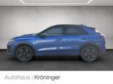 Volkswagen T-Roc R-Line 1.5 TSI DSG ACC HUD Rück - Volkswagen T-Roc A1