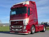 Volvo FH 13.500XL VOLLUFT, TV, WORK REMOTE, SHOWTRUCK, - Volvo Fh 13 500