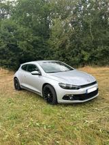 Volkswagen Vw Scirocco - Volkswagen Scirocco in Stuttgart