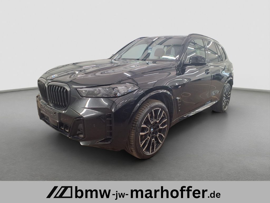 Image of BMW X5