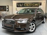 Audi A4 Avant Ambiente/Bi-Xenon/SHZ/1.H/Anh./ACC/BT