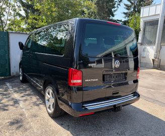 Volkswagen T5 Multivan - 3