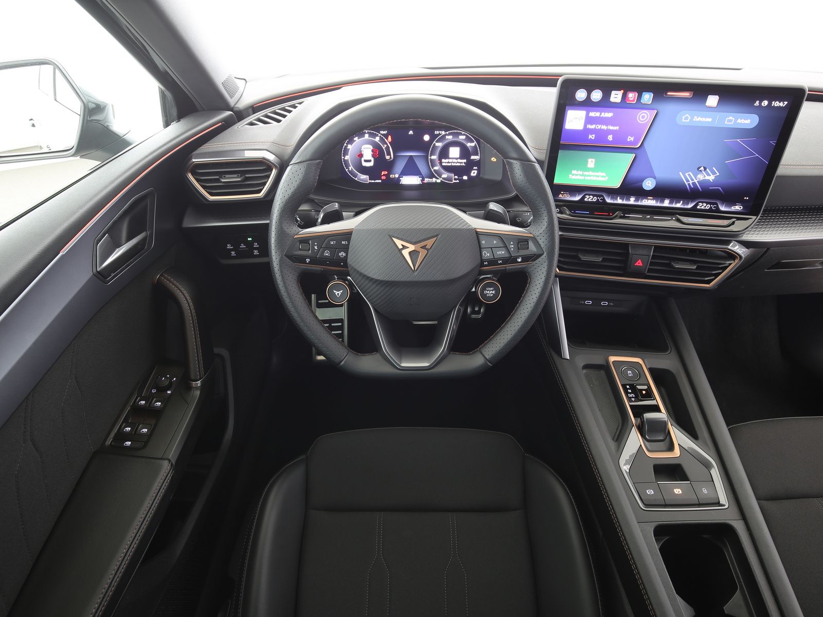 Cupra Leon - Bild 10