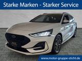 Ford Focus Turnier ST-Line #WINTER-PAKET #LED