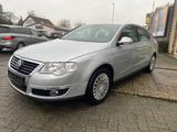 Volkswagen Passat Lim. Comfortline - Volkswagen Passat aus 2006: Comfortline