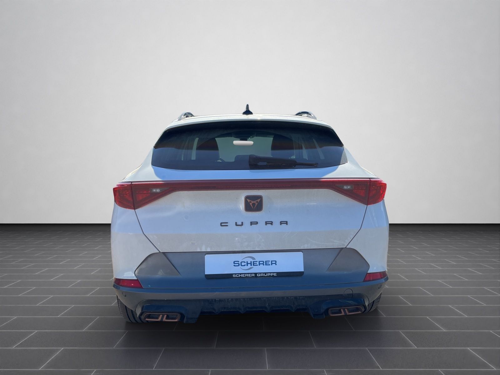 Cupra Formentor - Bild 6
