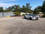 Mercedes-Benz SLS AMG 6.2 V8 GT FINAL EDITION GT FINAL EDITION