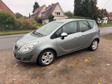 Opel Meriva 1.7 CDTI Design Edition 74kW Automatik - Opel Meriva mit Diesel-Antrieb: 1.7