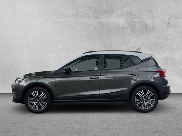 Arona STYLE EDITION / UPE: 35.190,- € / 1.0 TSI 
