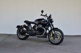 Moto Guzzi 1000 SP | BRAT | Cafe racer | - MOTO GUZZI CAFE RACER