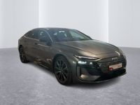 Audi A6 e-tron - Vorschau Bild 6