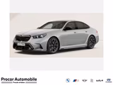 BMW M5 Limousine M Sport HUD PANO ACC 360°KAM RFK - BMW M5 Neuwagen in Essen