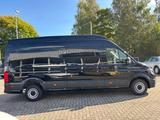 Volkswagen Crafter Kasten Kasten 35 lang Superhochdach FWD - Volkswagen Crafter: Van, Super